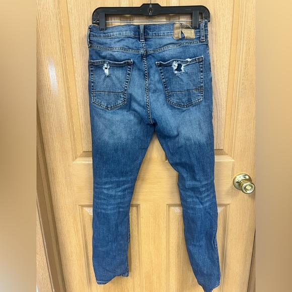 ❌Mens Aeropostale Jeans - Picture 2 of 2